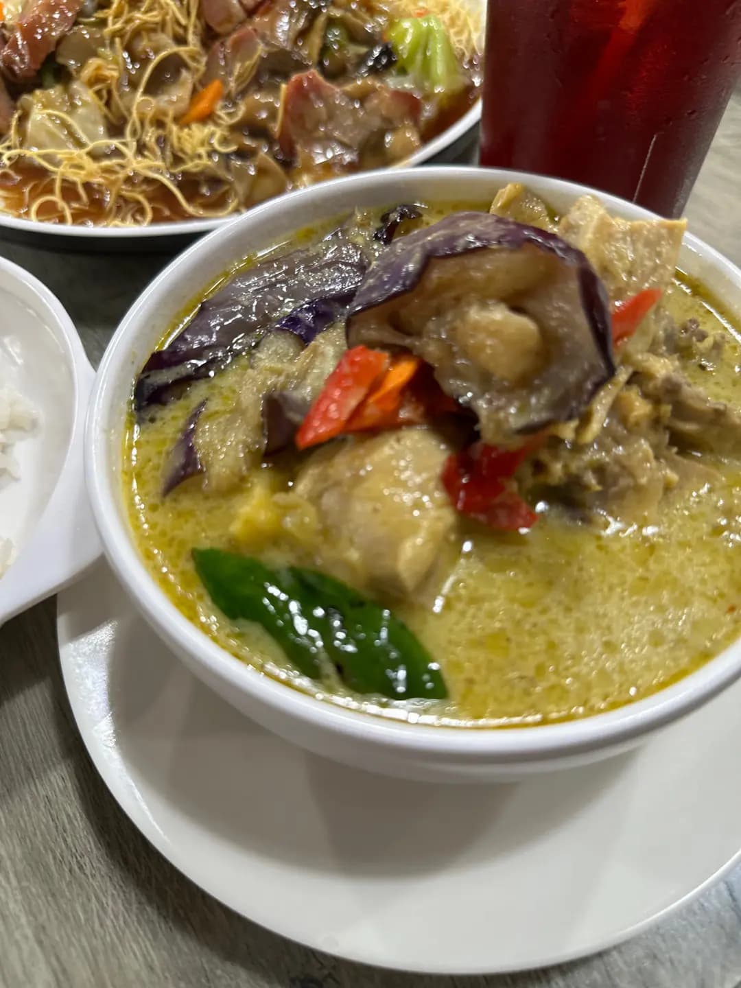 赤柱中泰美食餐廳 photo 6