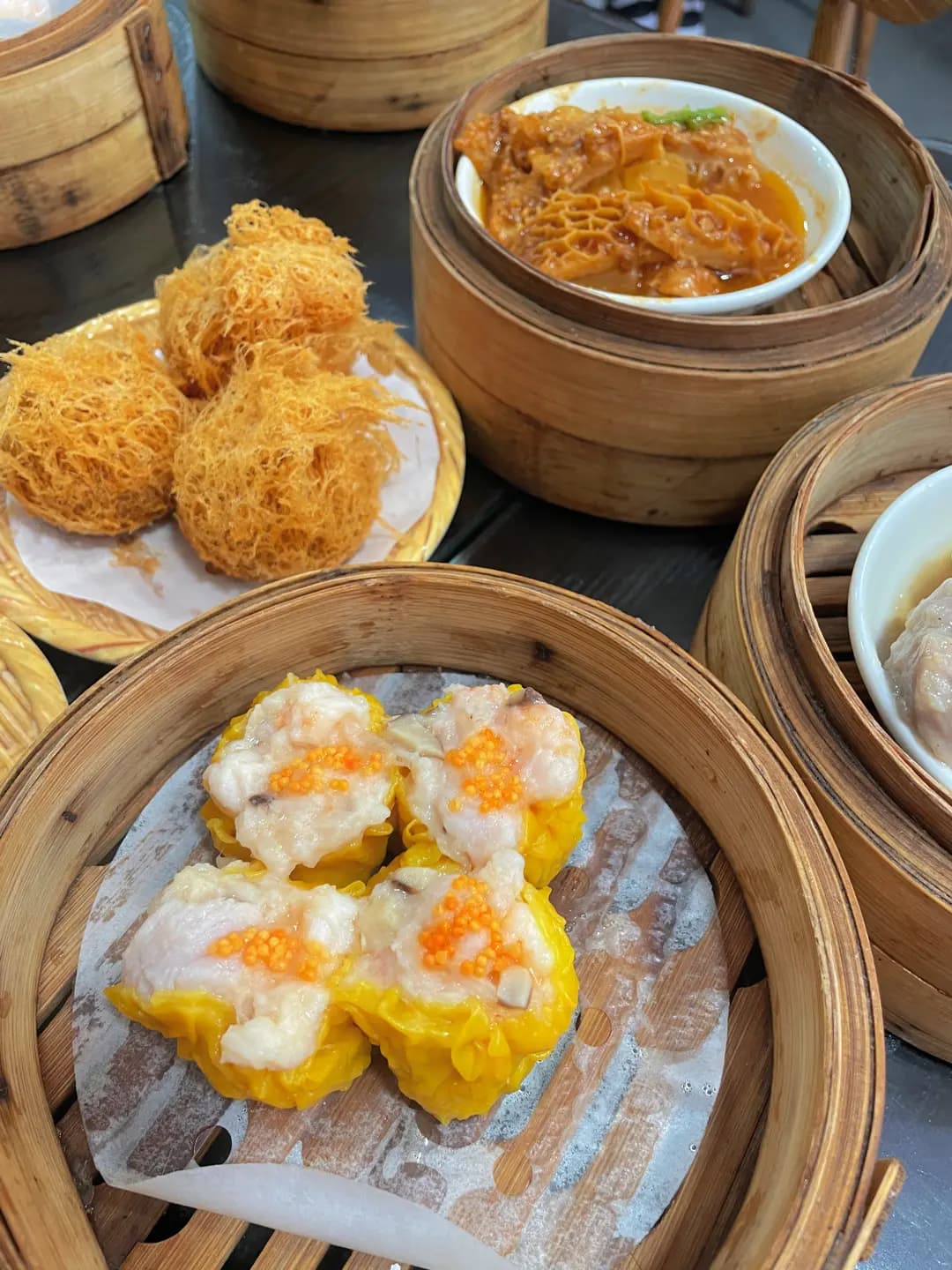 日月茶點點心專門店 (土瓜灣) photo 3