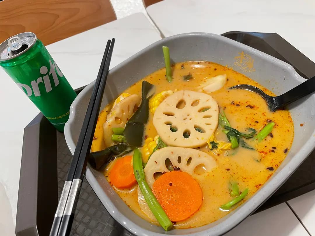 楊國福麻辣燙 photo 5