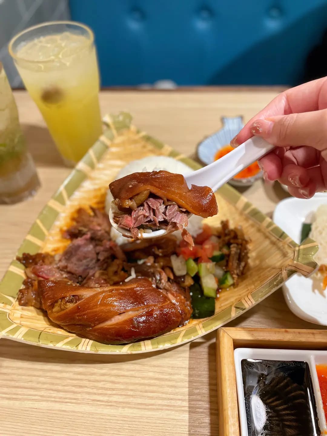 亞參雞飯 (太陽廣場) photo 4