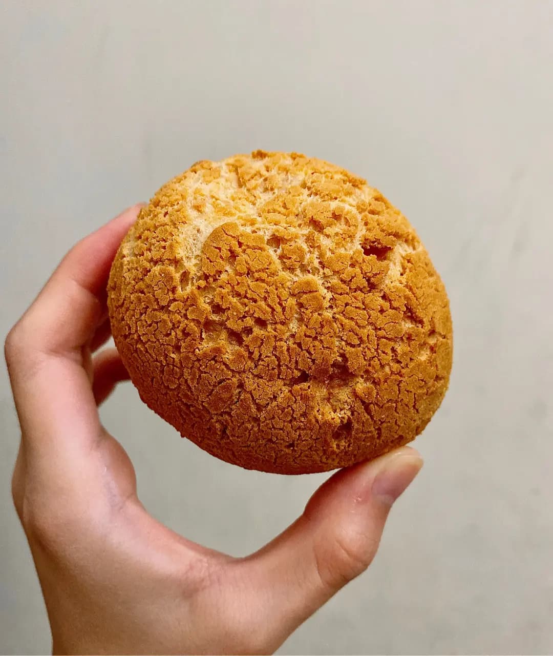 櫻桃麵飽西餅 photo 2