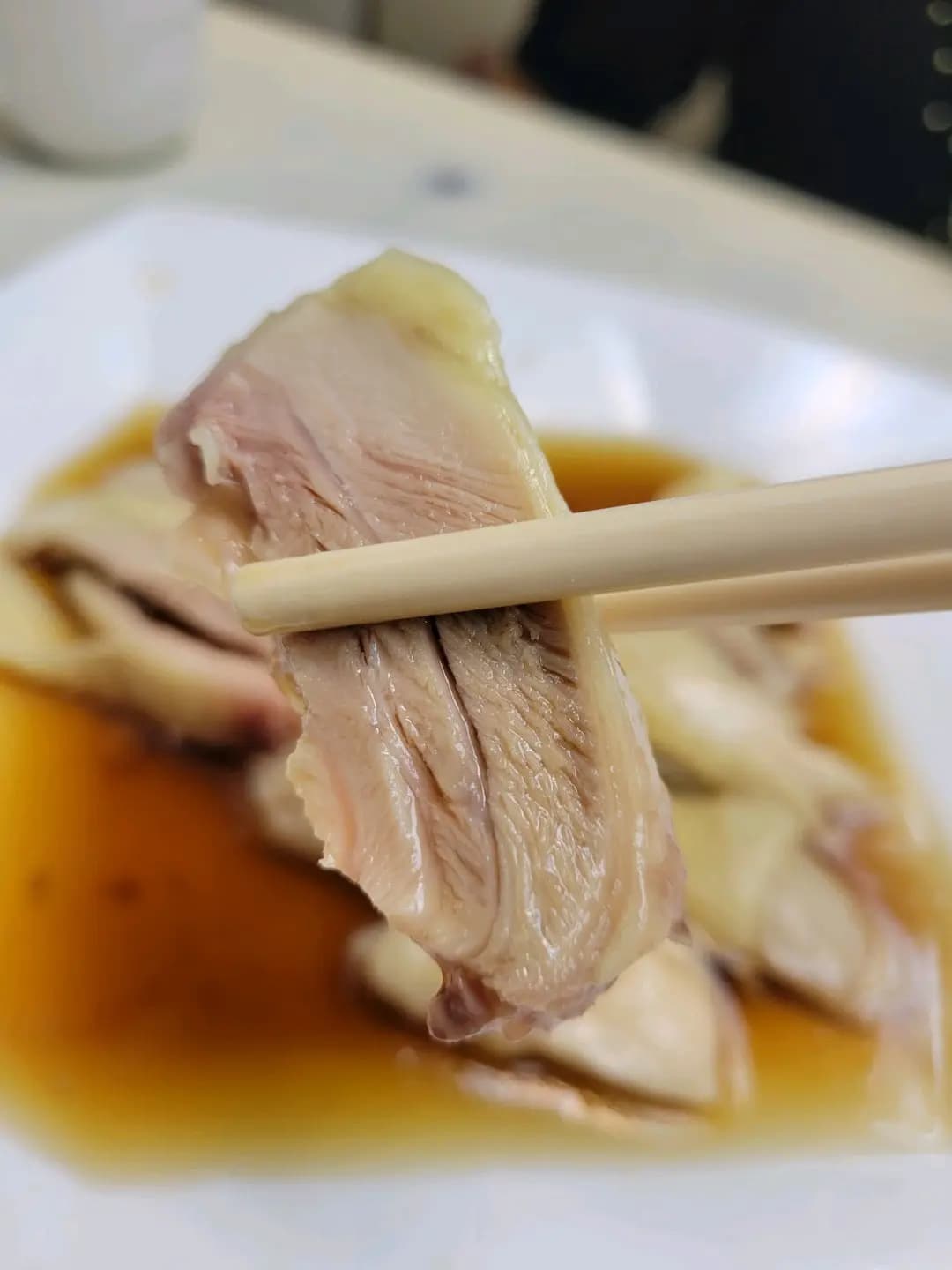 上海榮華川菜館 photo 3