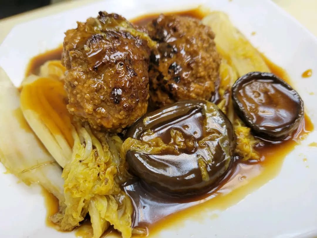上海榮華川菜館 photo 2