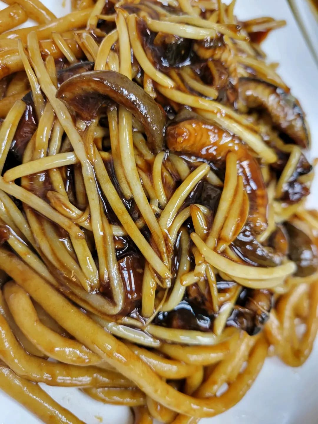 上海榮華川菜館 photo 4