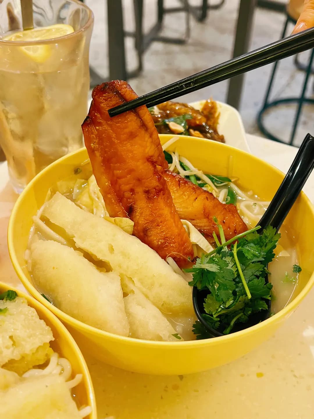譚仔雲南米線 (華商會所大廈) photo 8