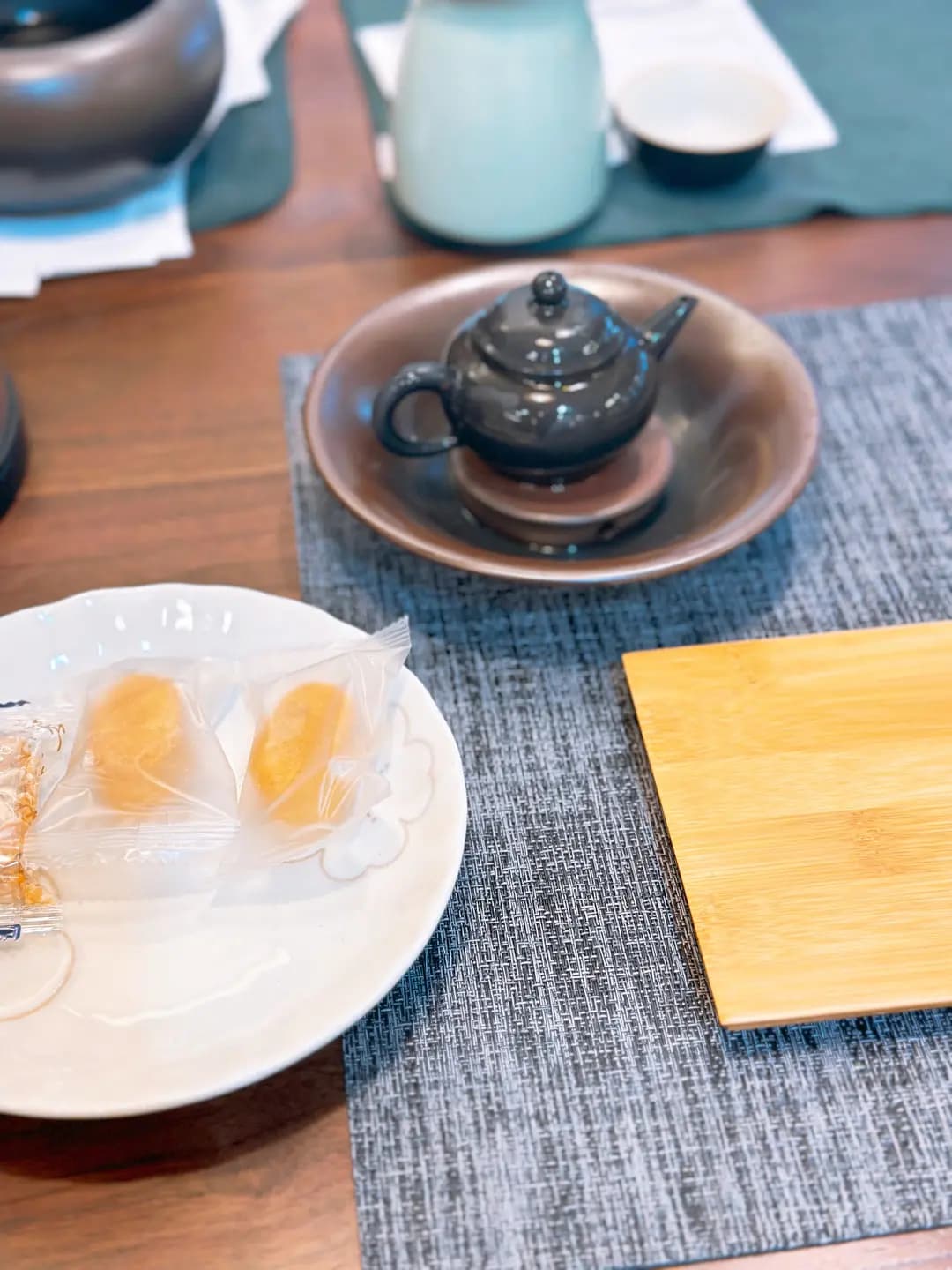 工夫茶舍 photo 8
