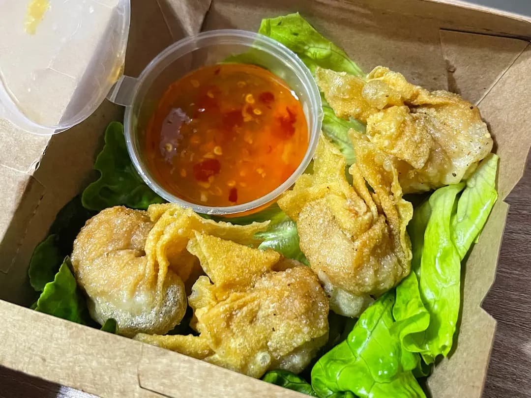 肥妹小食 photo 3