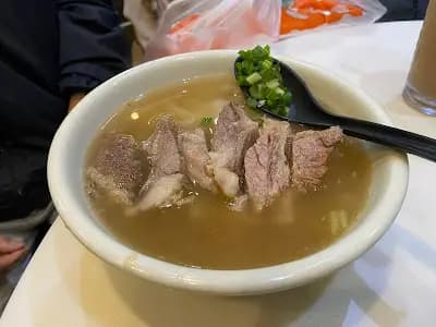 美景牛雜粉麵 photo 4