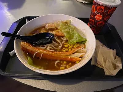彗星餐廳 photo 3