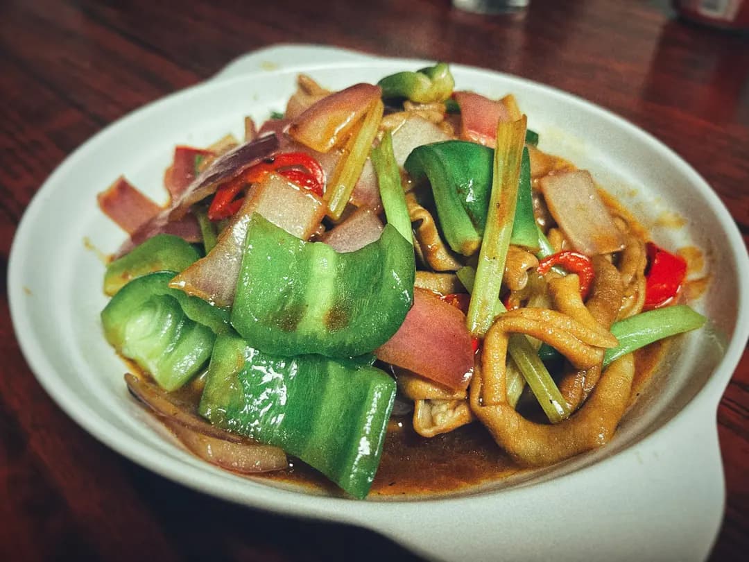 新合發飯店 photo 4