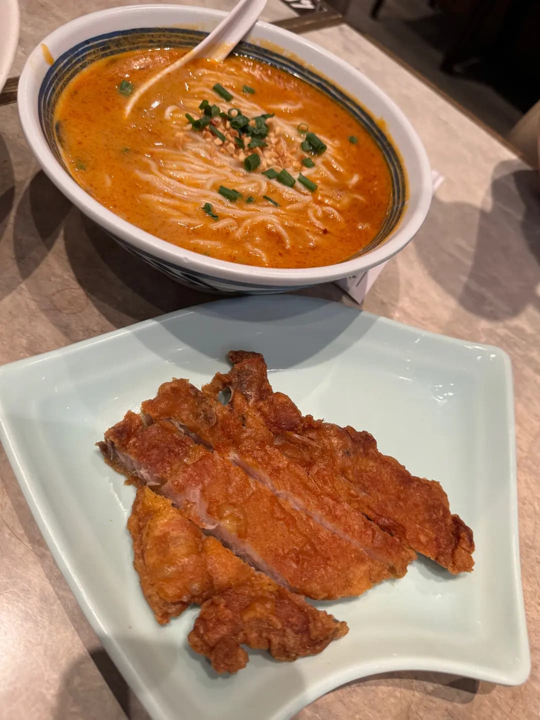 和平飯店 (大本型) photo 5