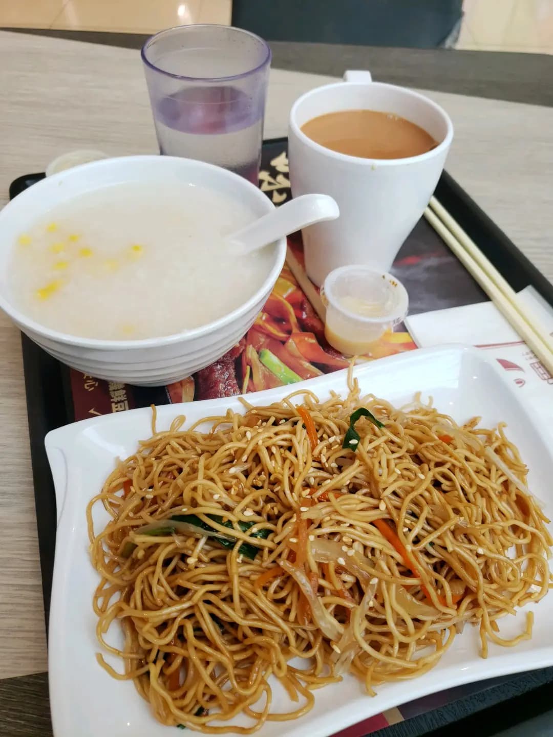 一粥麵 (+WOO嘉湖一期) photo 1