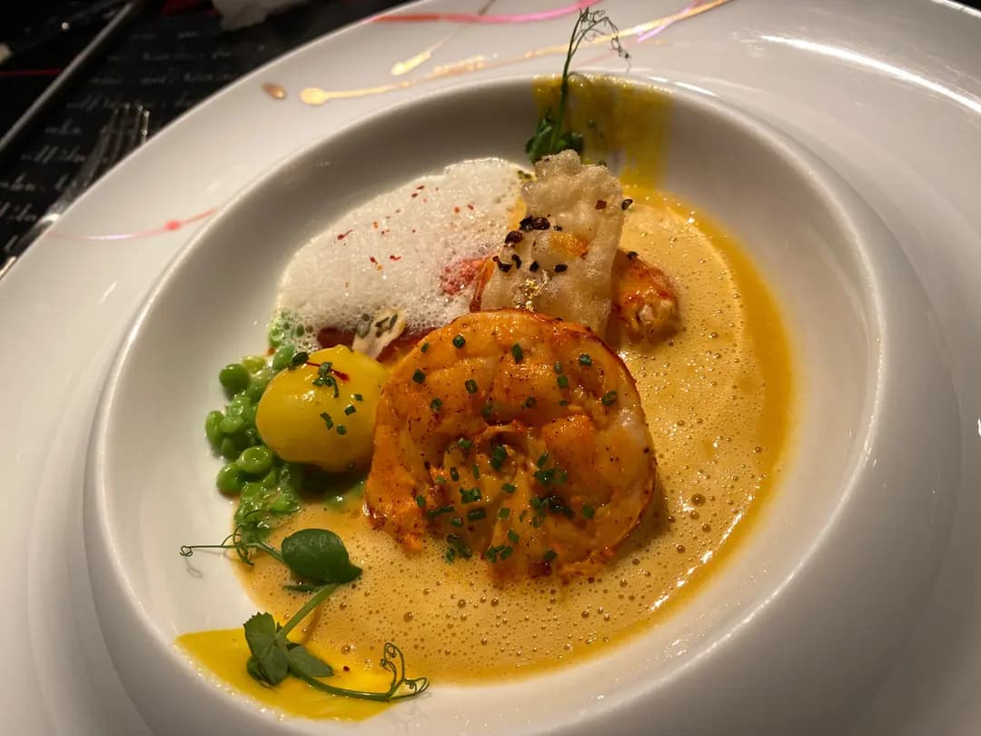 L'Atelier de Joël Robuchon photo 6