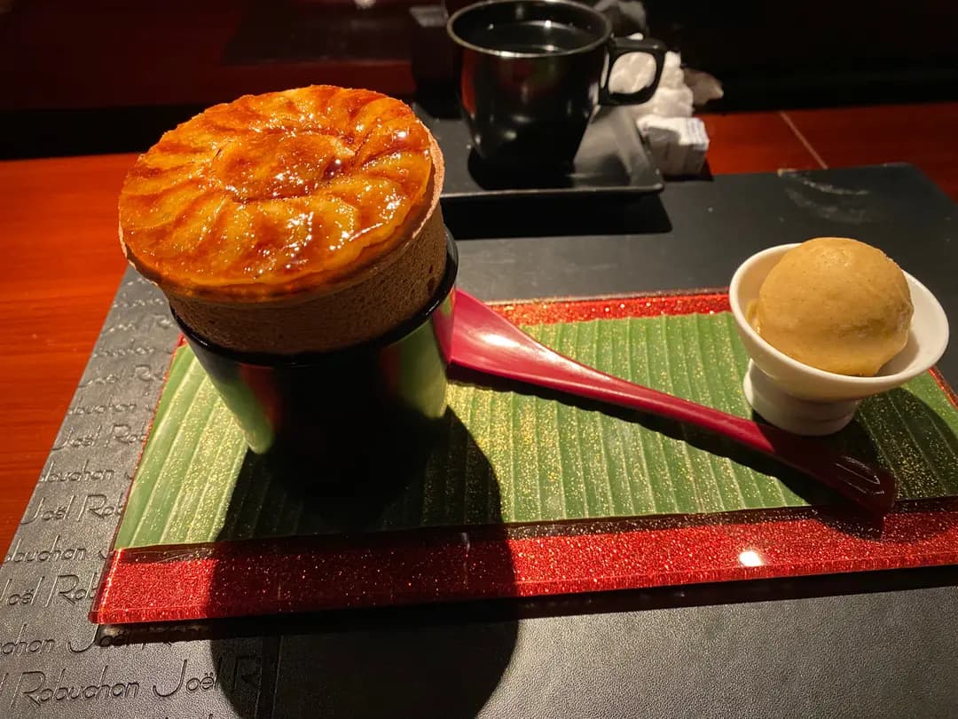 L'Atelier de Joël Robuchon photo 3