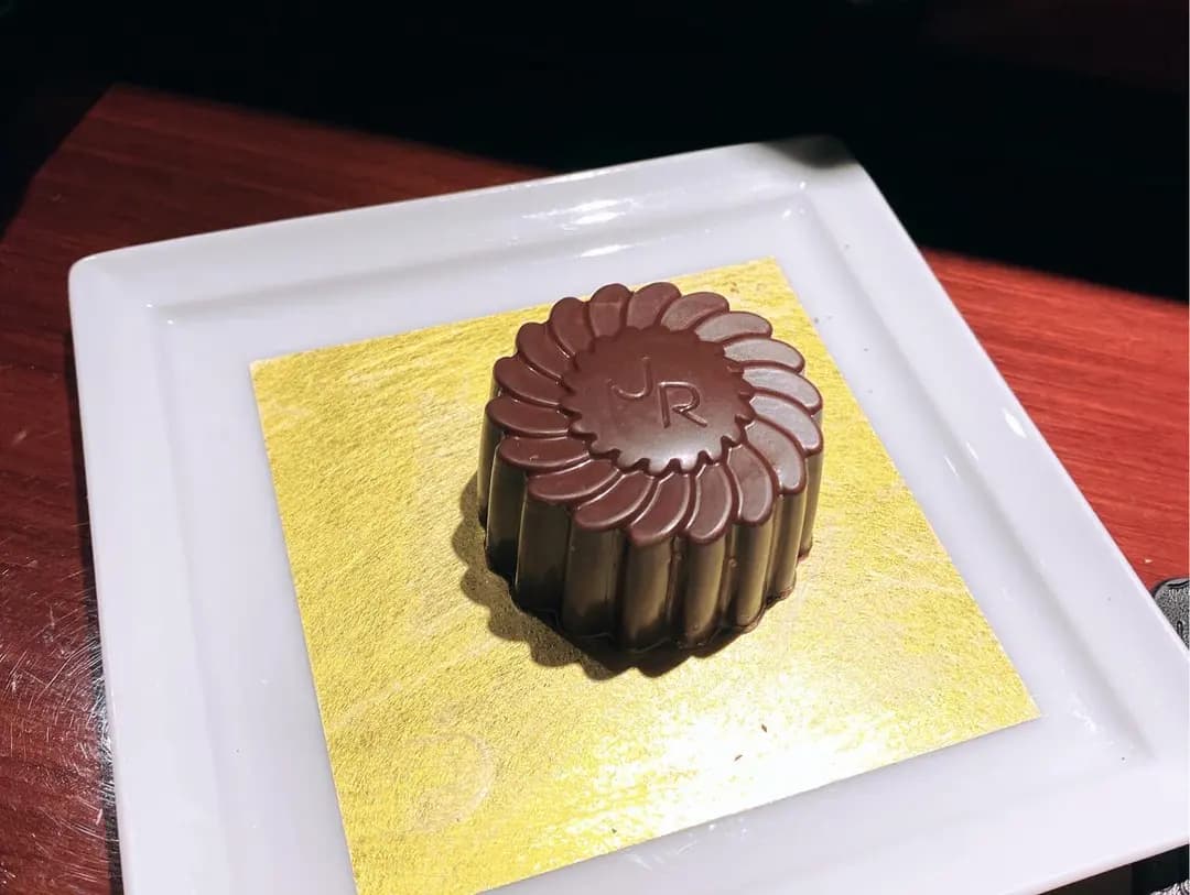L'Atelier de Joël Robuchon photo 2