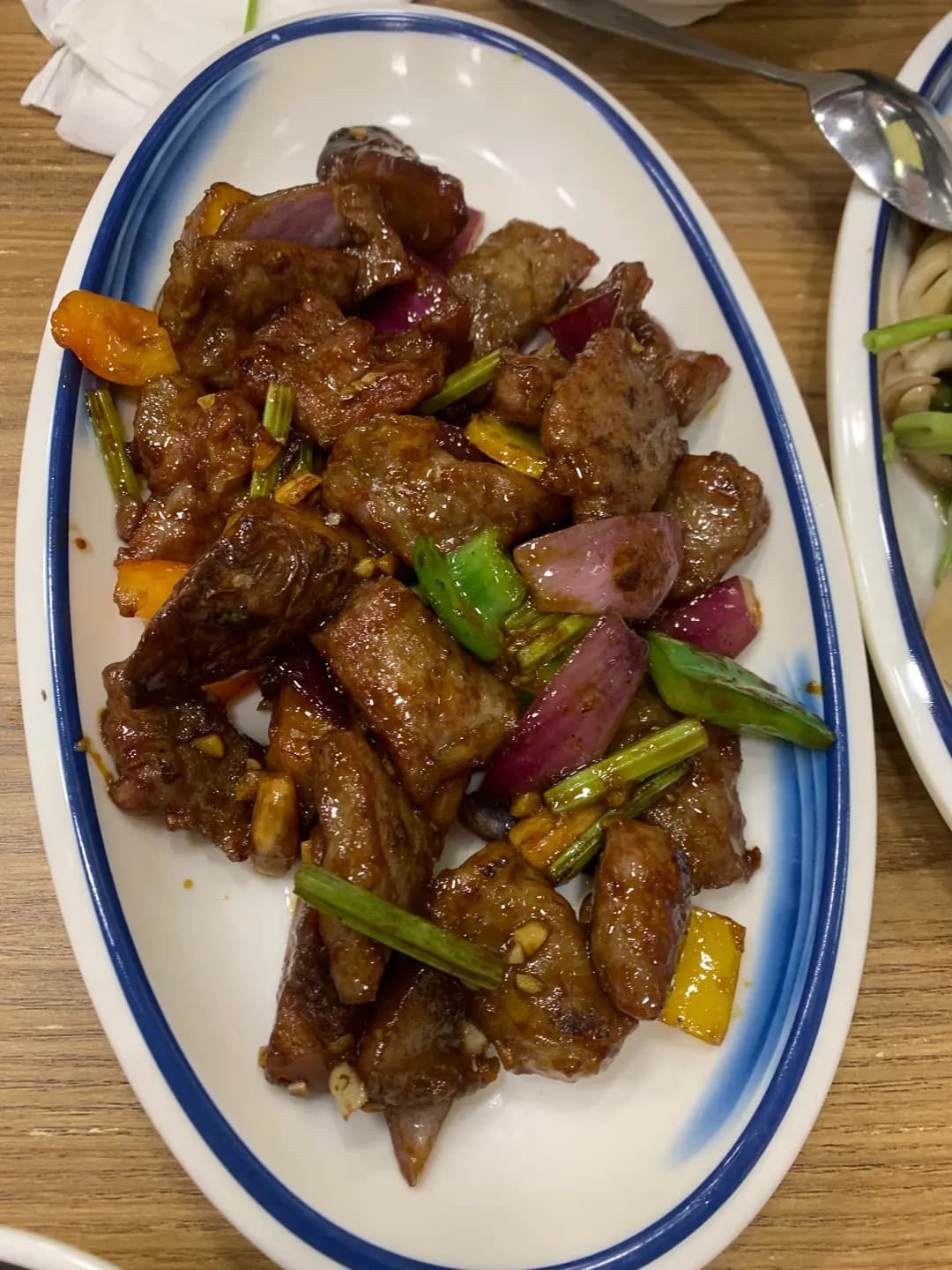 君苑海南雞專門店泰式串燒 photo 1