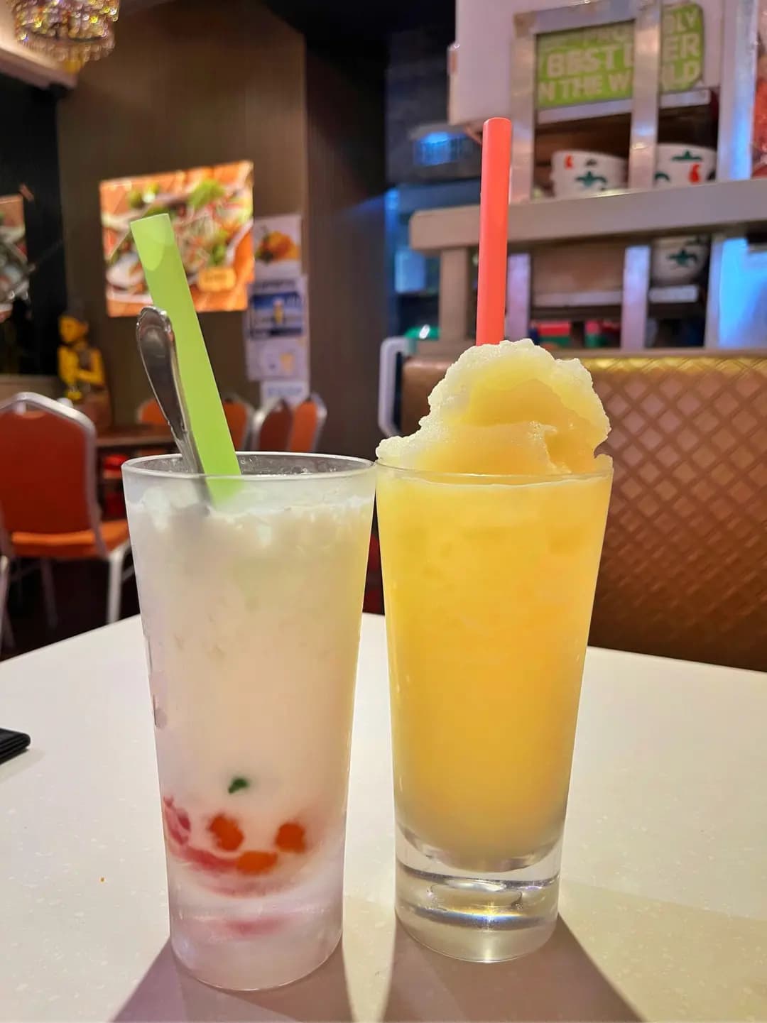 金屋泰國菜館 photo 6