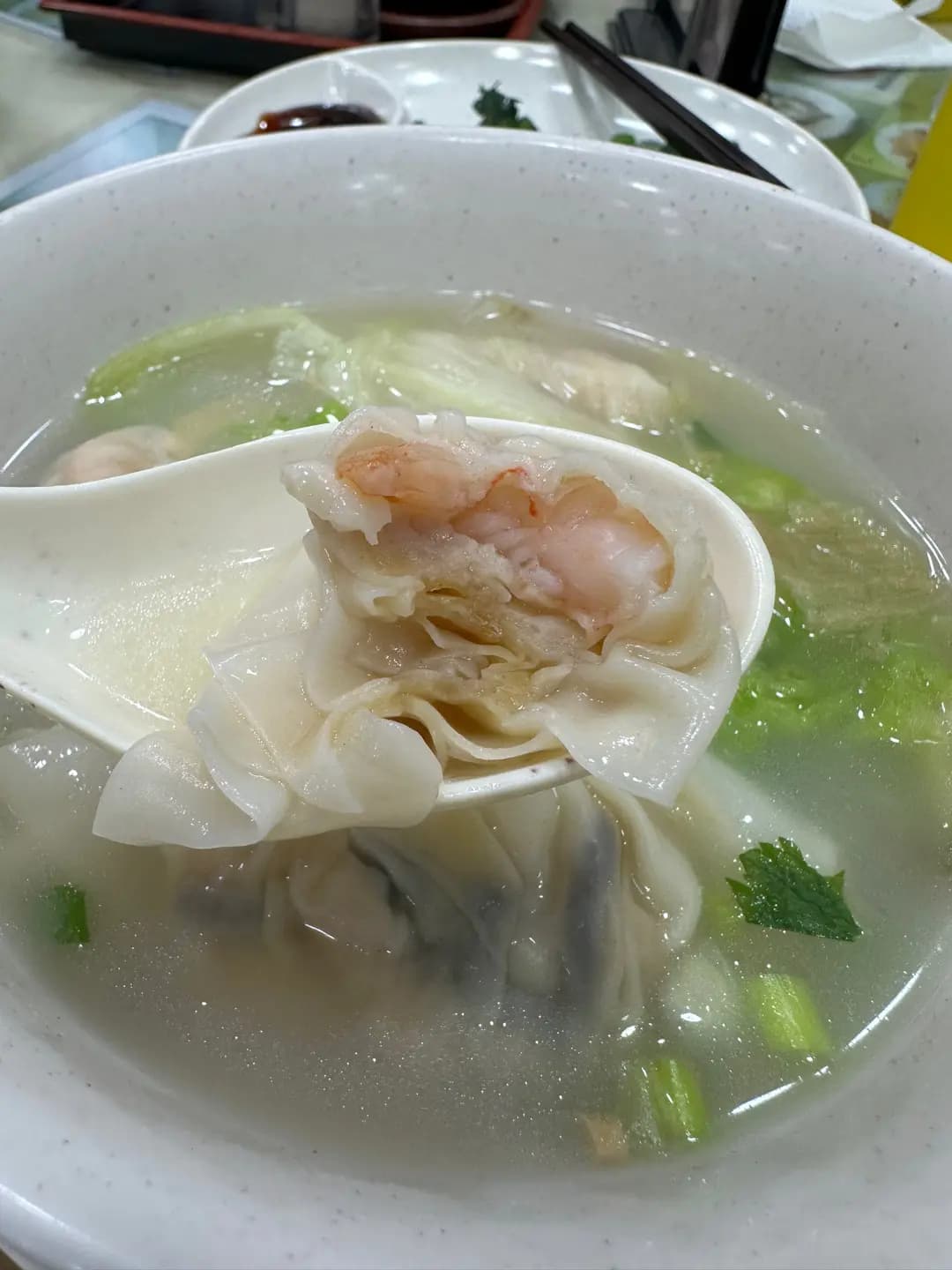 德昌魚蛋粉 photo 3