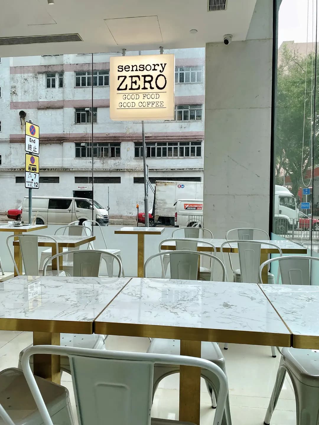 sensory ZERO (KC100) photo 6