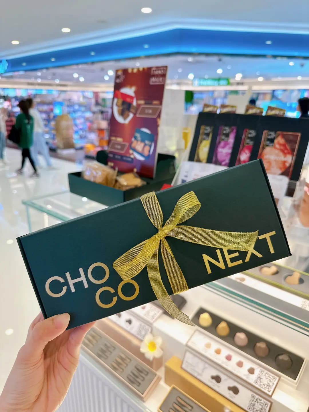 ChocoNext photo 6