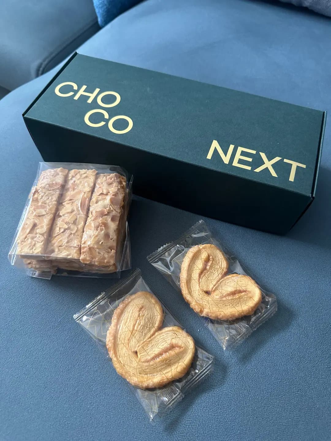 ChocoNext photo 3