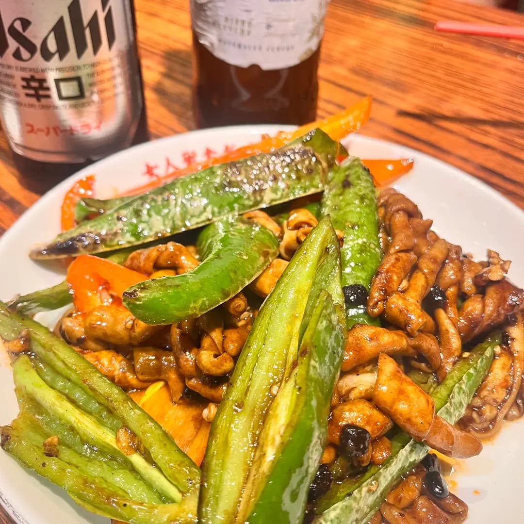 女人街食飯公司 photo 3