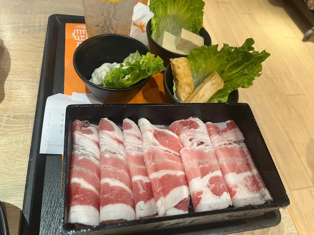 大快活 (聯德新樓) photo 6