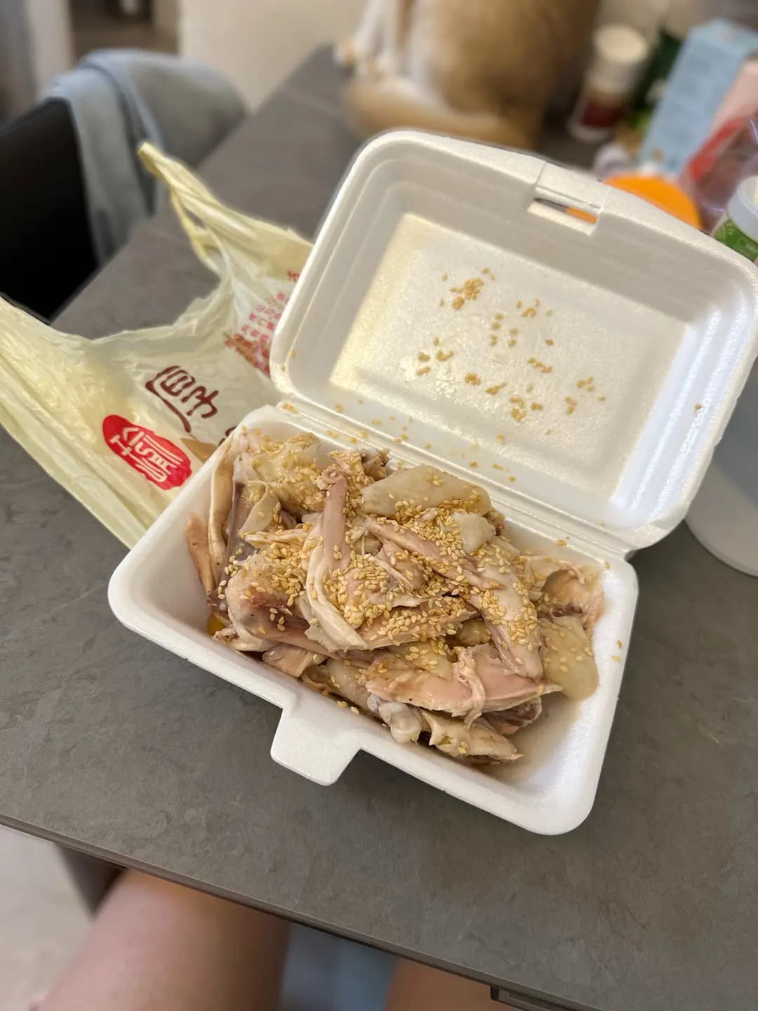 厚興瑜記手撕雞 (海晴軒) photo 6
