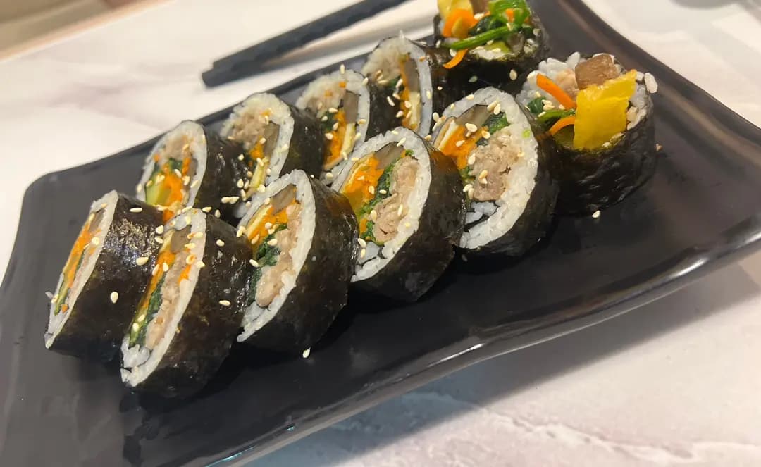 韓式風味 photo 2