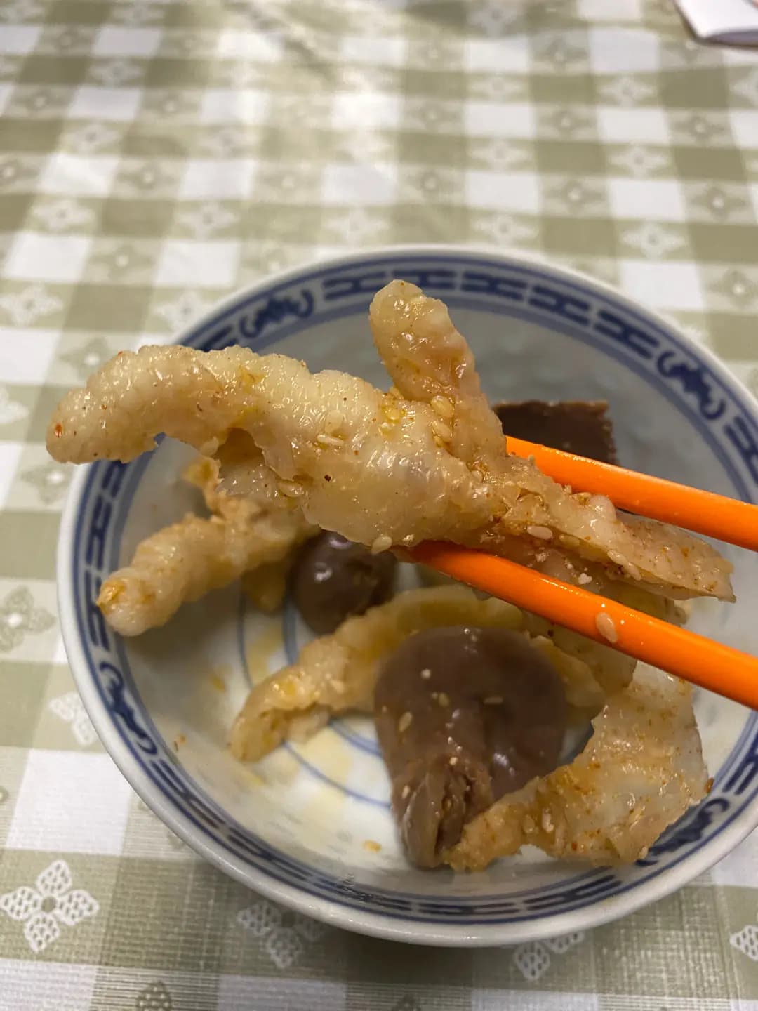 強記鳳爪 photo 8