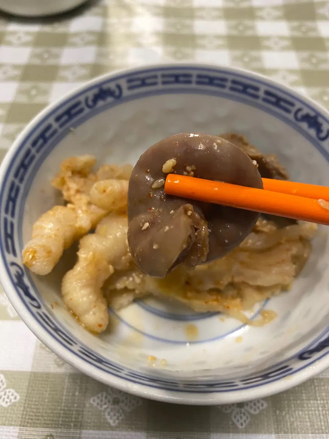 強記鳳爪 photo 1