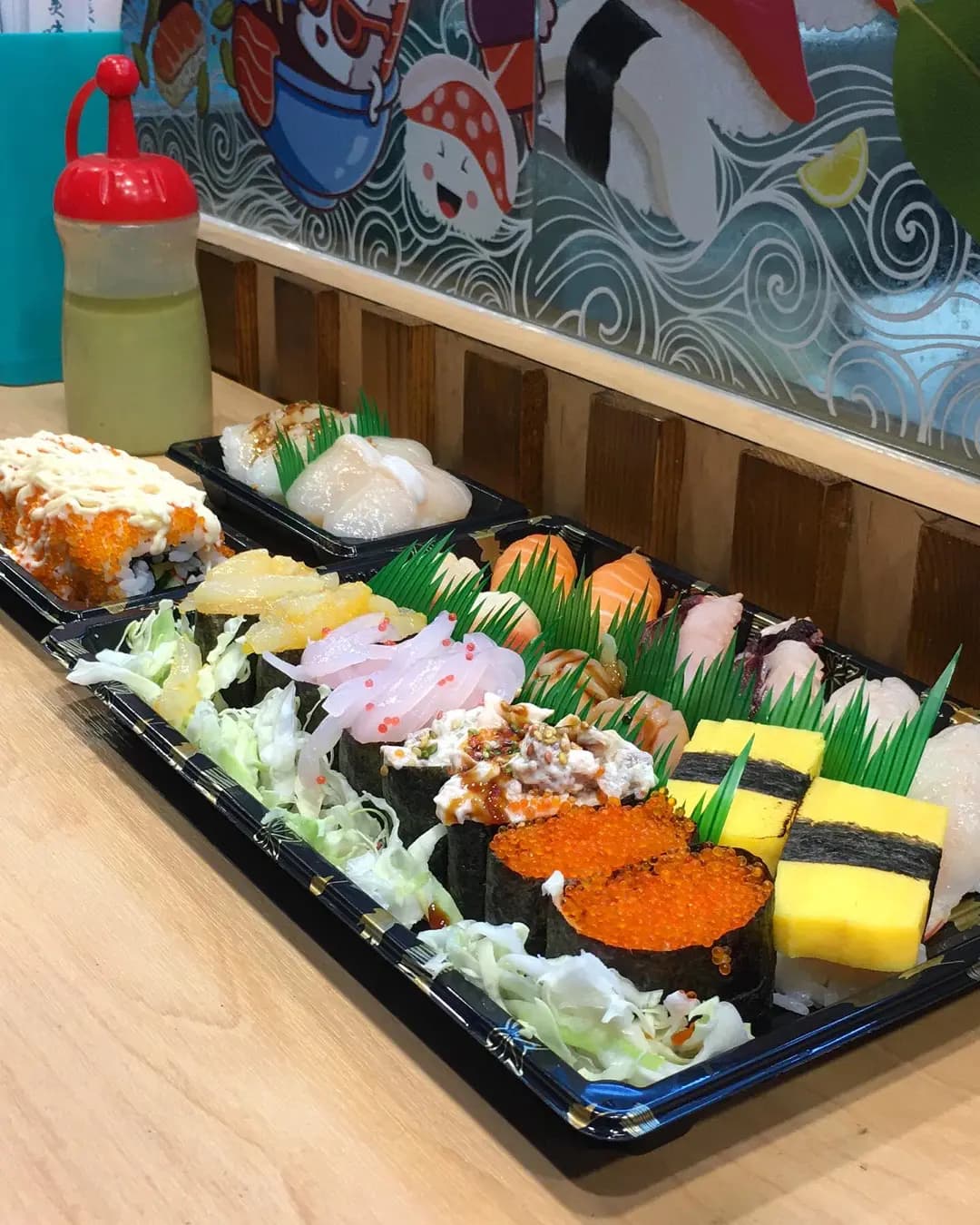 三本目 (富麗花園) photo 5
