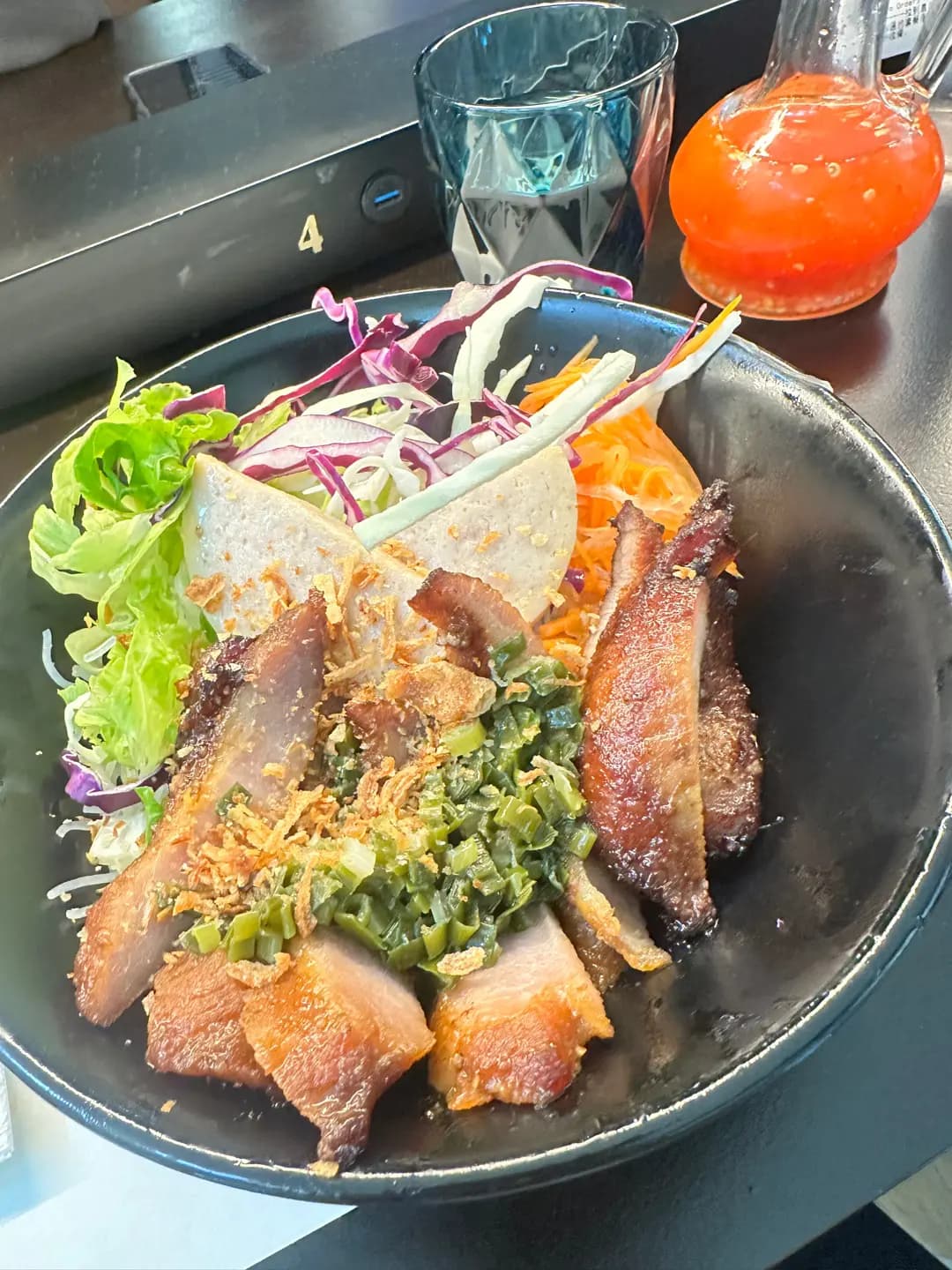 青悅·越泰料理 photo 5