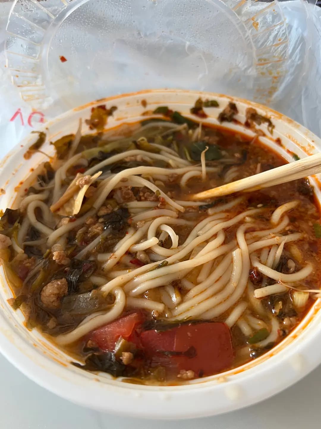 諾樂雲川小鍋米線 photo 2