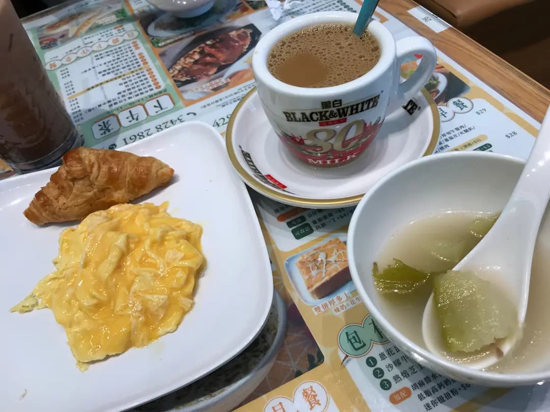 百爵冰室 photo 5