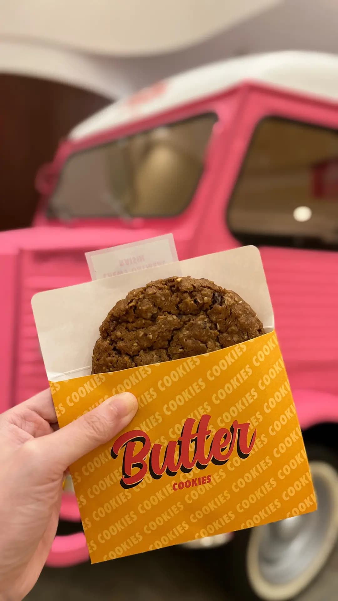 Butter Cookies photo 3
