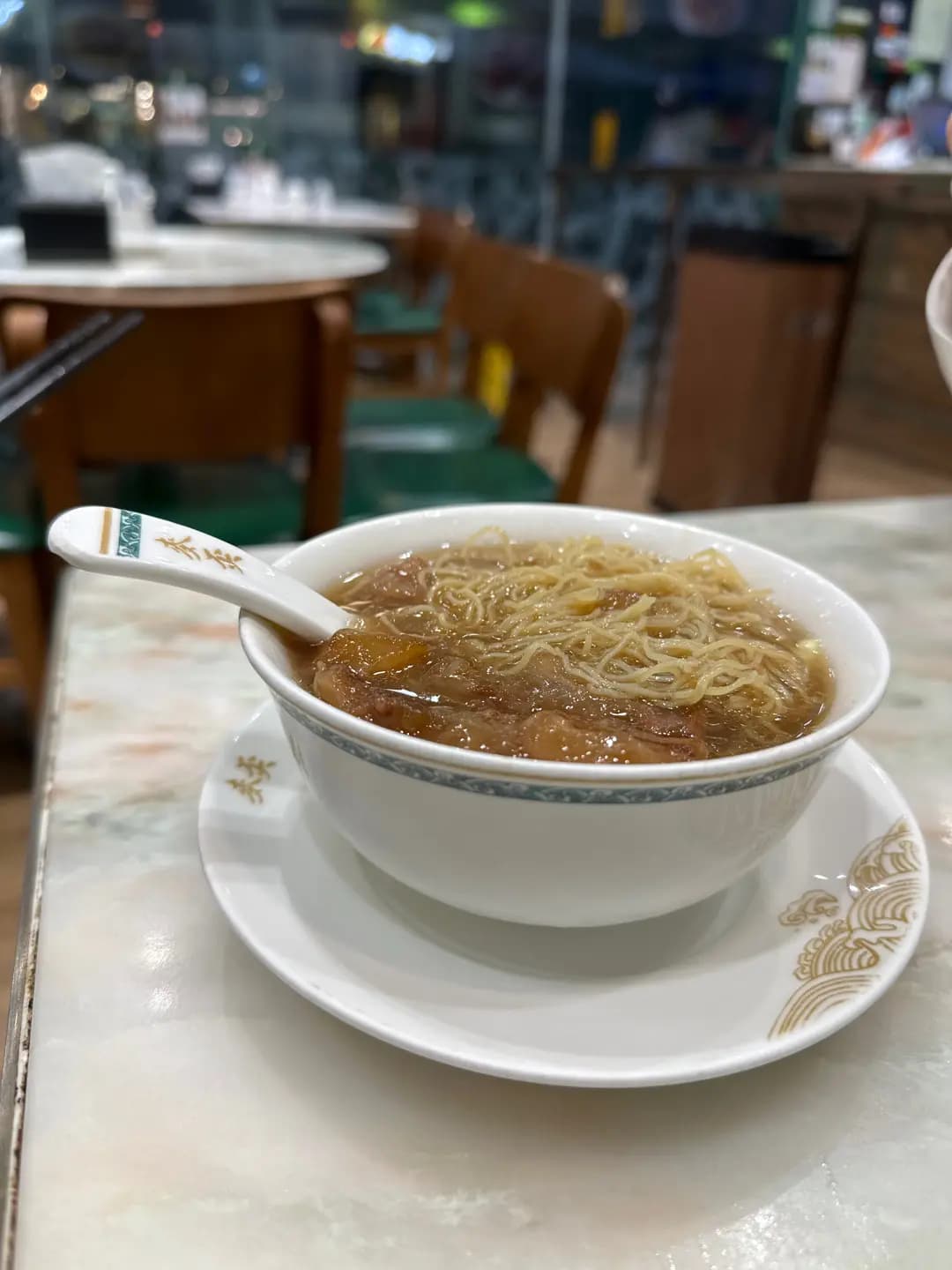 麥奀雲吞麵世家 (黃埔天地享膳坊) photo 1