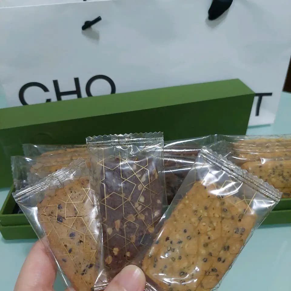 ChocoNext photo 8