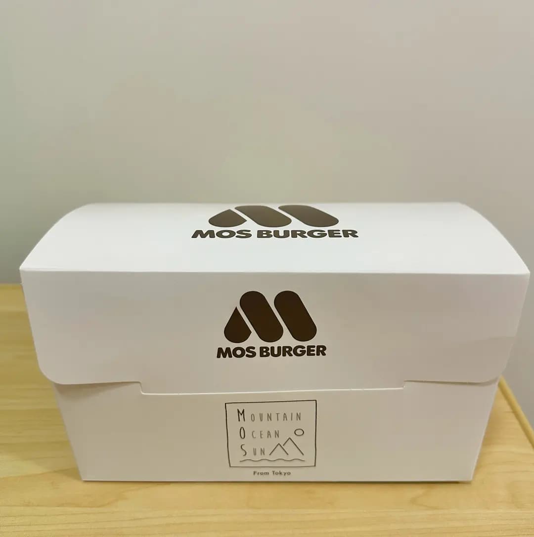 MOS Burger Express (德福廣場2期) photo 1