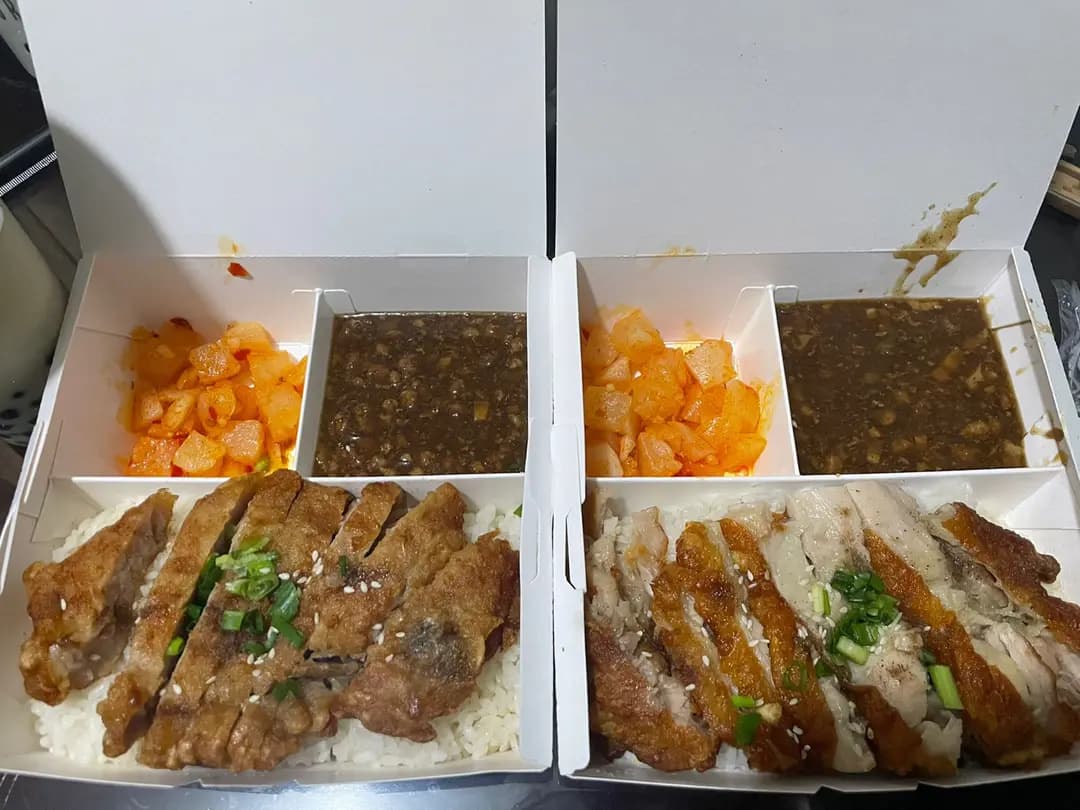 茶飯號 (梨木樹商場) photo 8