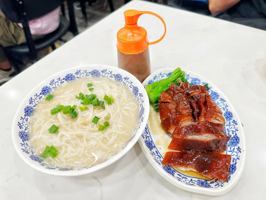 嚐·鵝小廚 photo 4