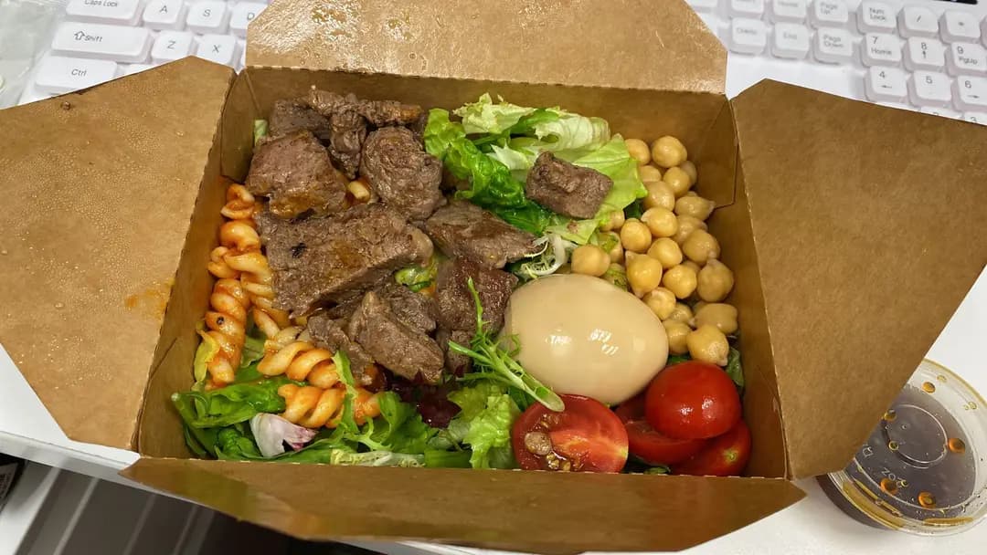 Misugu Bento photo 8