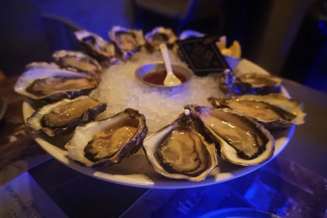 Taylor Shellfish Farms (新村街) photo 8