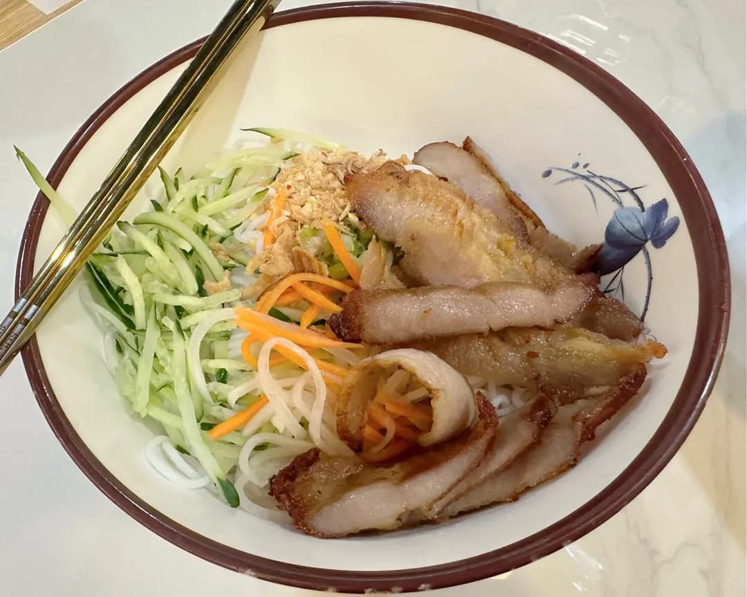 舊西貢越南料理 photo 6