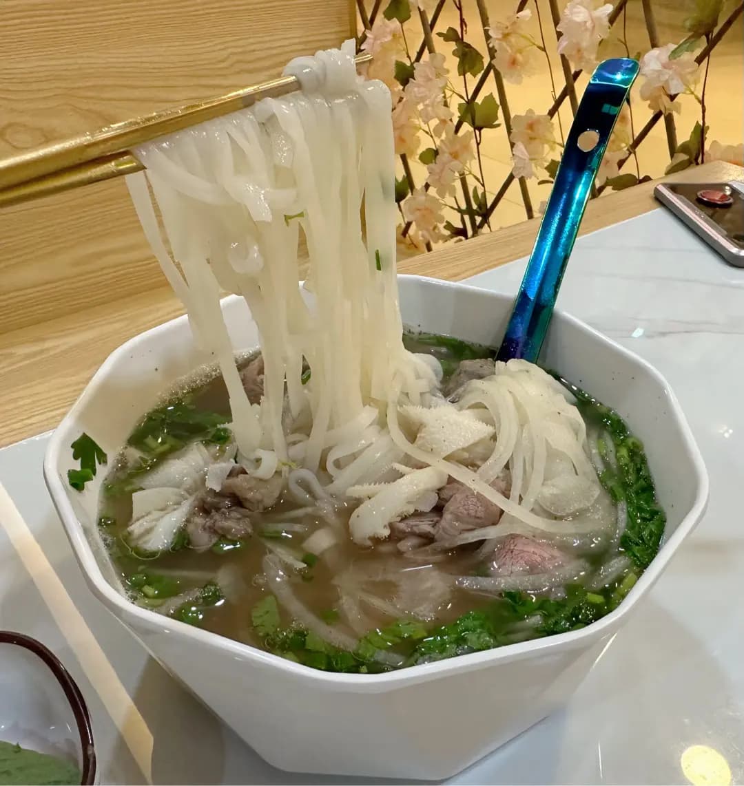 舊西貢越南料理 photo 4