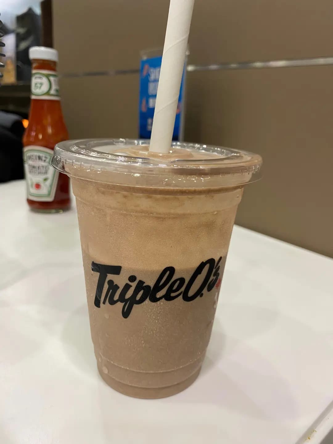 Triple O's by White Spot (海港中心) photo 4