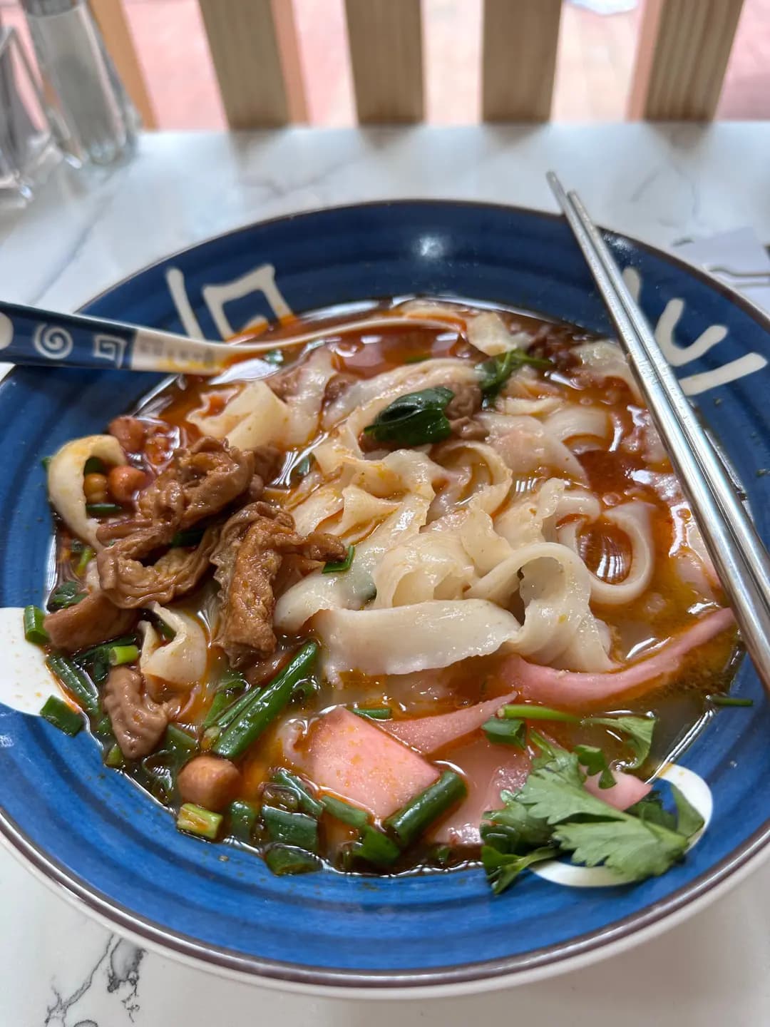 生記山西刀削麵 photo 8