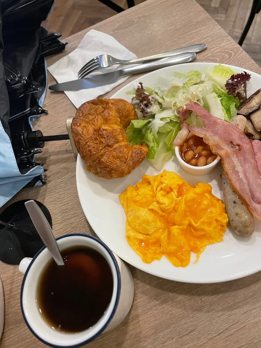 Deli-O Cafe photo 6