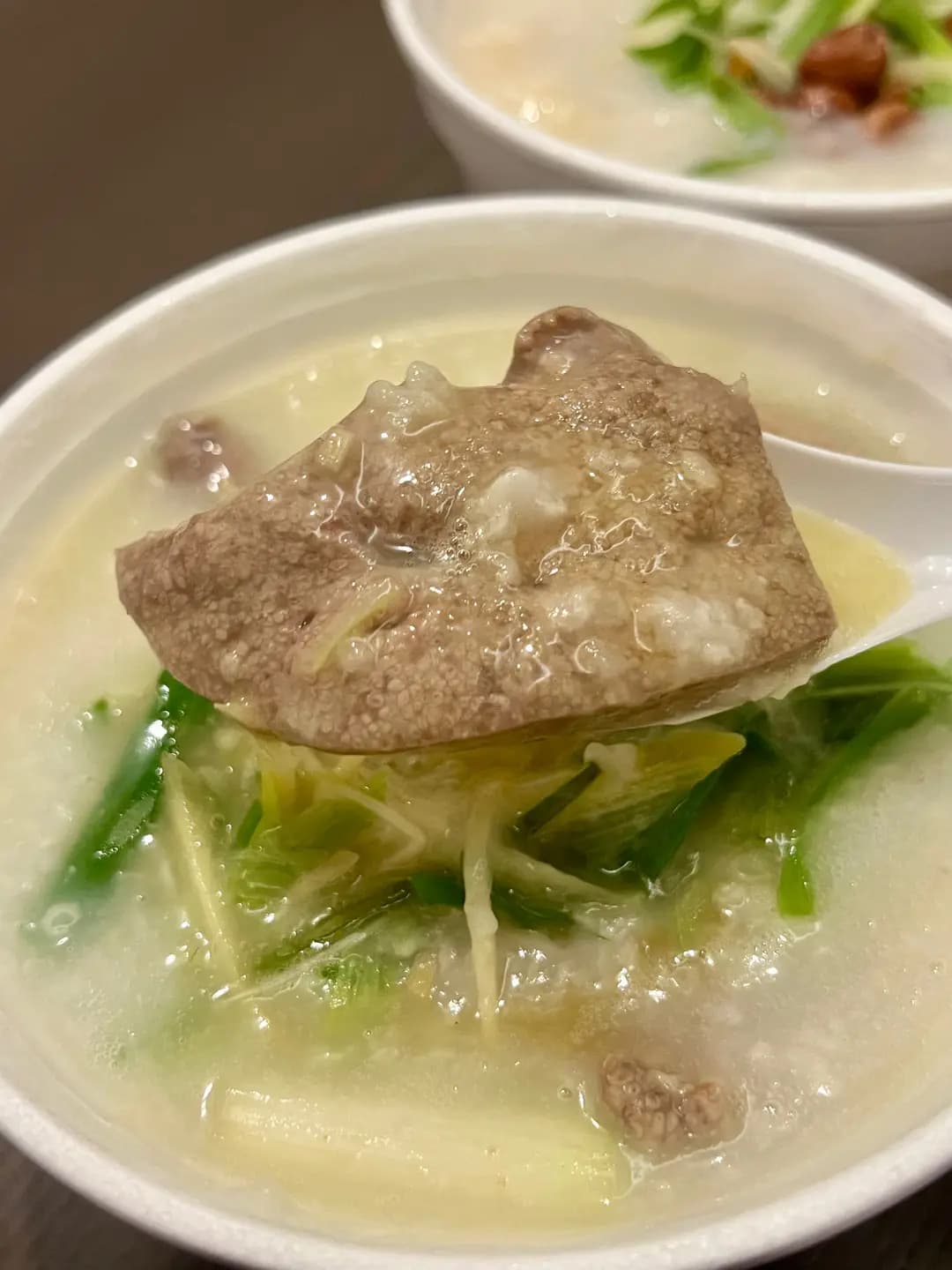 卓記粥麵小館 photo 7