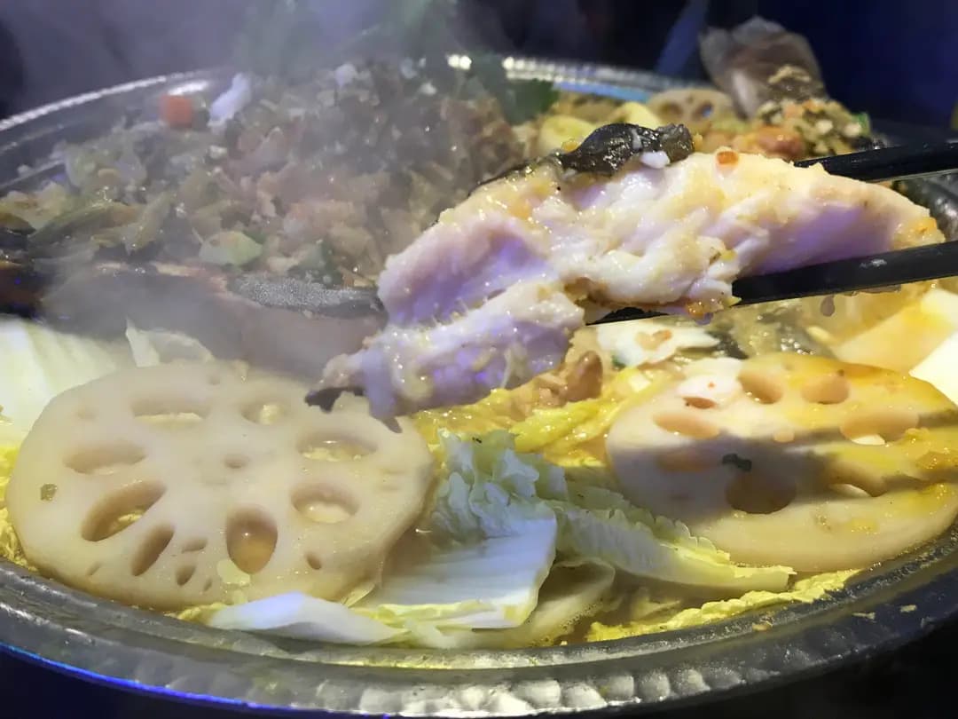 烤魚工房 (旺角商業大廈) photo 2